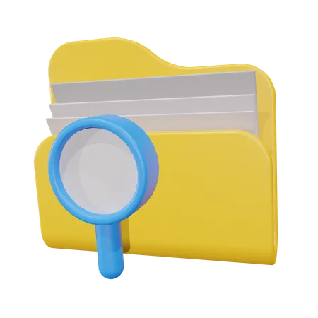 Dossier de recherche  3D Icon