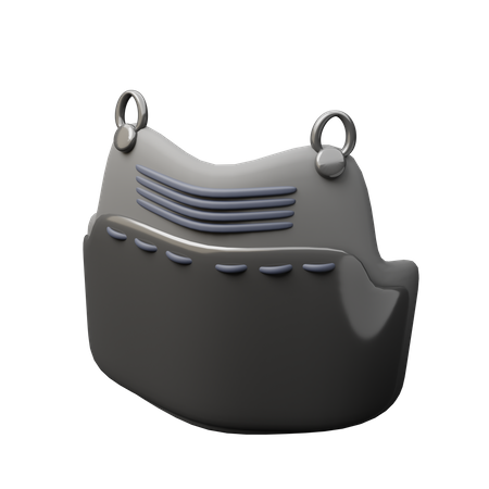 Dou  3D Icon