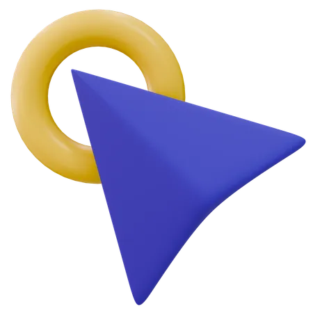 Double-cliquez  3D Icon