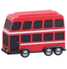 Double Decker Bus