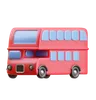 Double Decker Bus