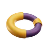 Double Donut