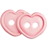 Double Heart Combo
