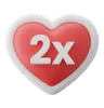 Double Tap To Love
