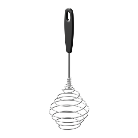 Dough Mixer  3D Icon