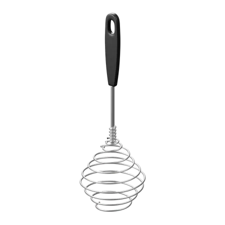 Dough Mixer  3D Icon