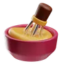 Dough Shaker