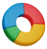 Doughnut Chart Alt