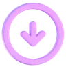 Down Arrow