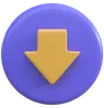 Down Button