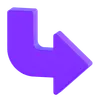 Down Left