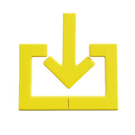 Downlaod  3D Icon