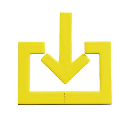 Downlaod  3D Icon