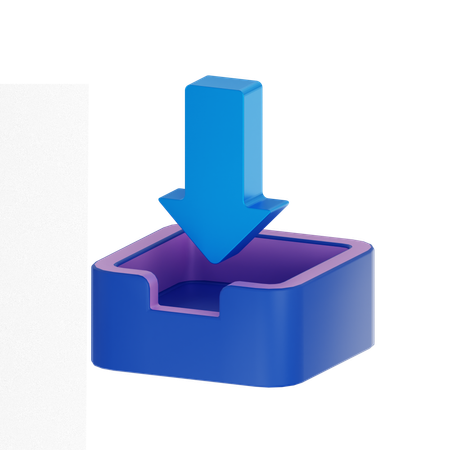 Download  3D Icon