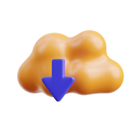 Download  3D Icon