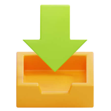 DOWNLOAD  3D Icon