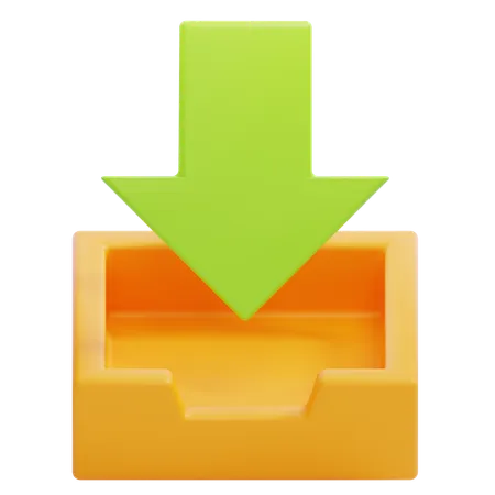 DOWNLOAD  3D Icon