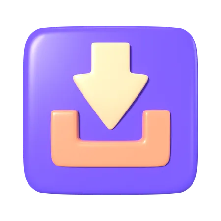 This Is Download 3 D Render Illustration Icon It Comes As A High Resolution PNG File Isolated On A Transparent Background The Available 3 D Model File Formats Include BLEND OBJ FBX And GLTF 3D Icon