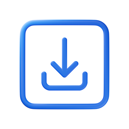 Download  3D Icon