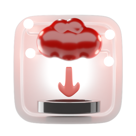 Download  3D Icon
