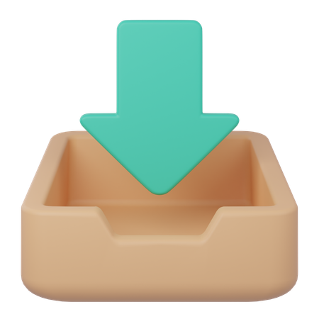 Download  3D Icon