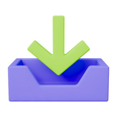 Download  3D Icon