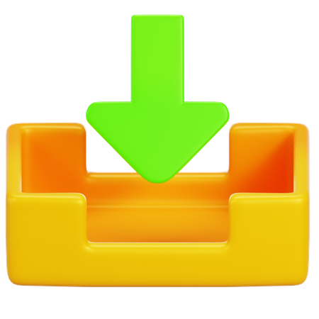 Download  3D Icon