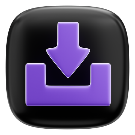 ダウンロード  3D Icon