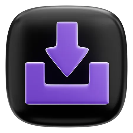 ダウンロード  3D Icon