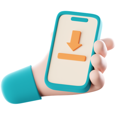 Download  3D Icon