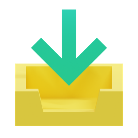 Download  3D Icon
