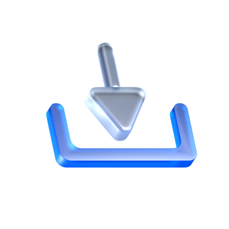 Download  3D Icon