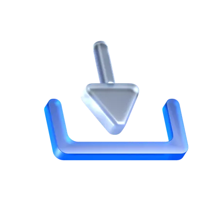 Download  3D Icon