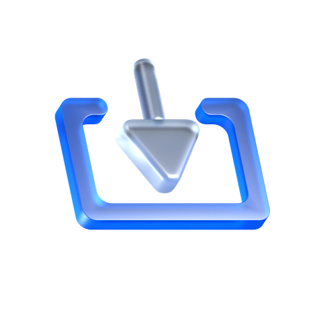 Download  3D Icon