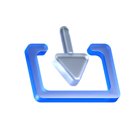 Download  3D Icon