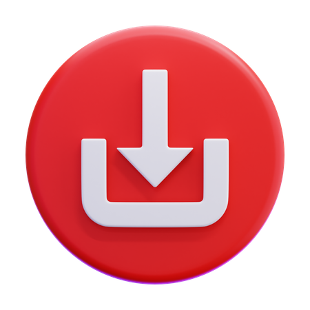 ダウンロード  3D Icon