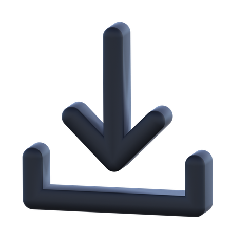 Download  3D Icon