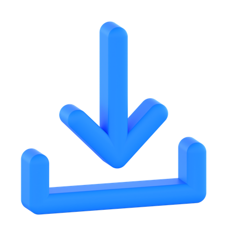 Download  3D Icon