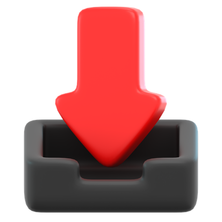 Download  3D Icon