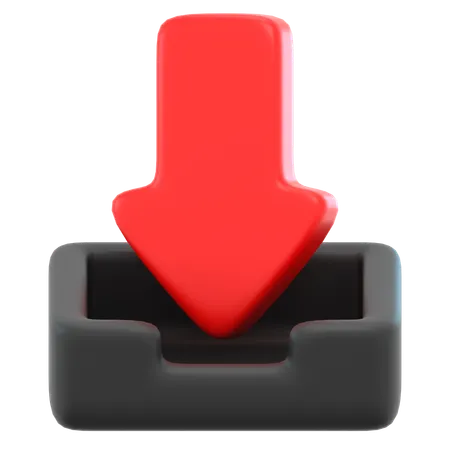 Download  3D Icon