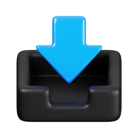 Download  3D Icon