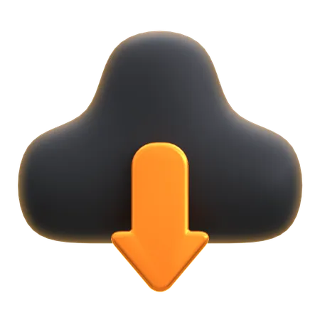 Download  3D Icon