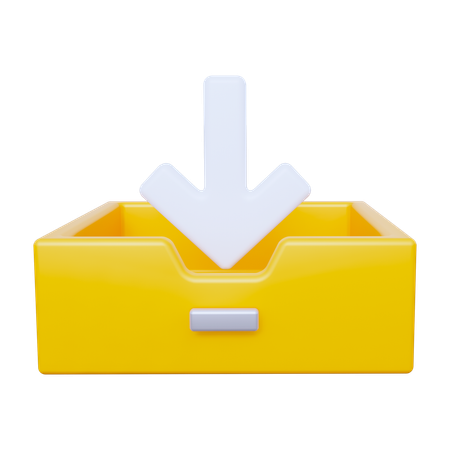 Download  3D Icon