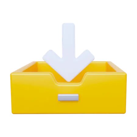 Download  3D Icon