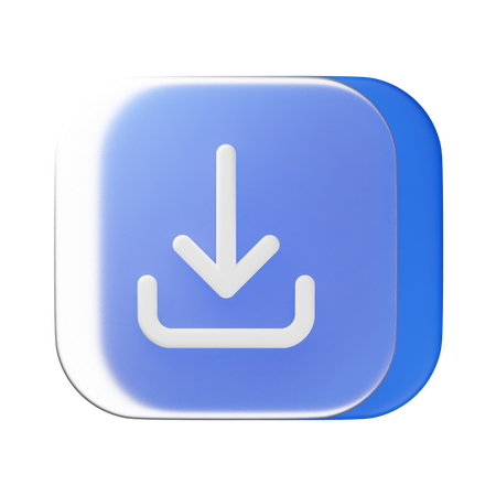 Download  3D Icon