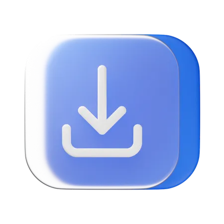 Download  3D Icon