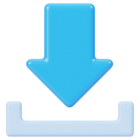 Download  3D Icon