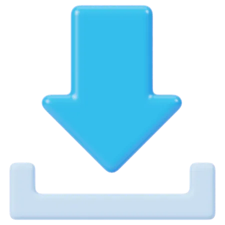 Download  3D Icon