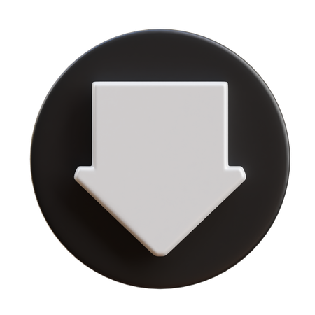 Download  3D Icon