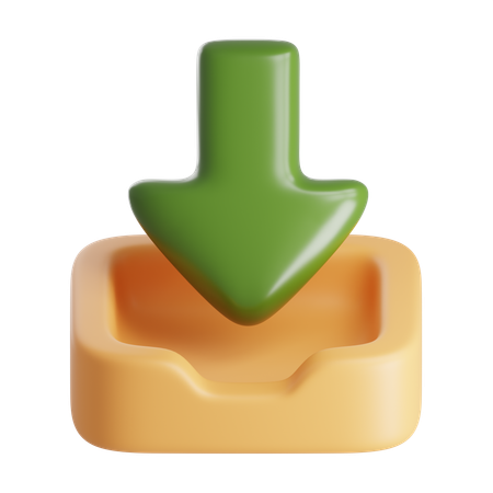 Download  3D Icon